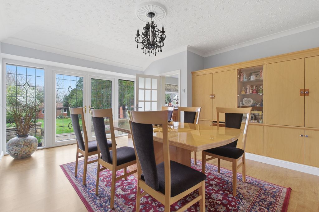 Detached House in Tamworth