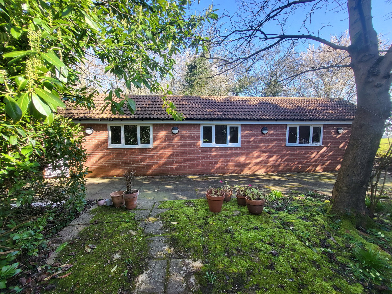 Detached House in Tamworth