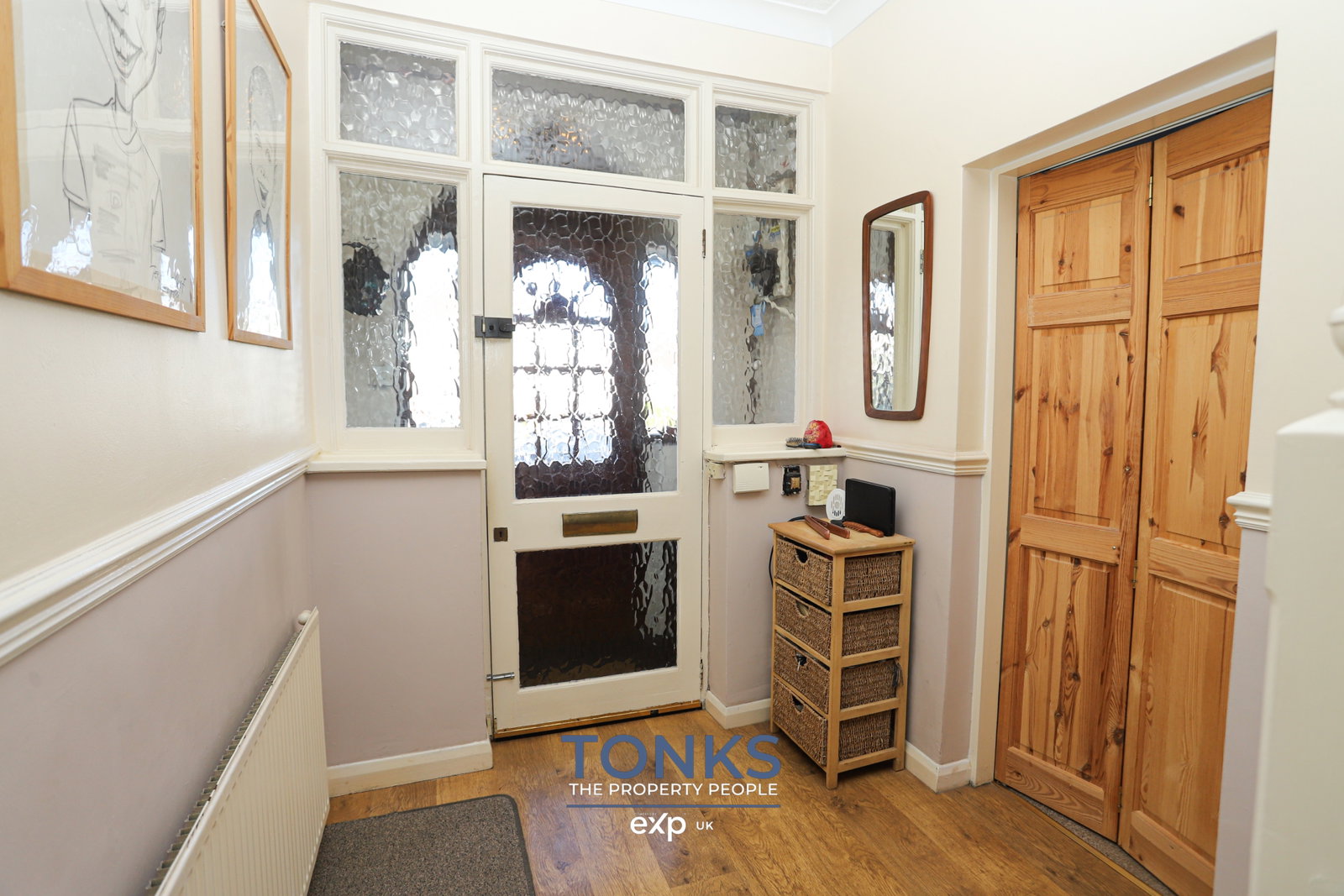 Semi Detached House in Smethwick