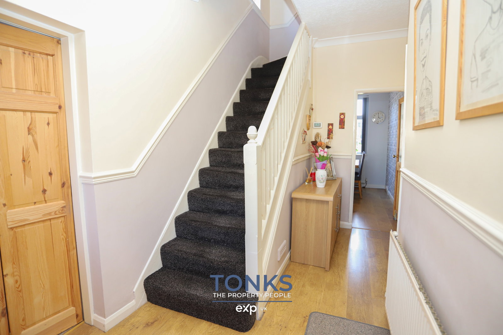 Semi Detached House in Smethwick