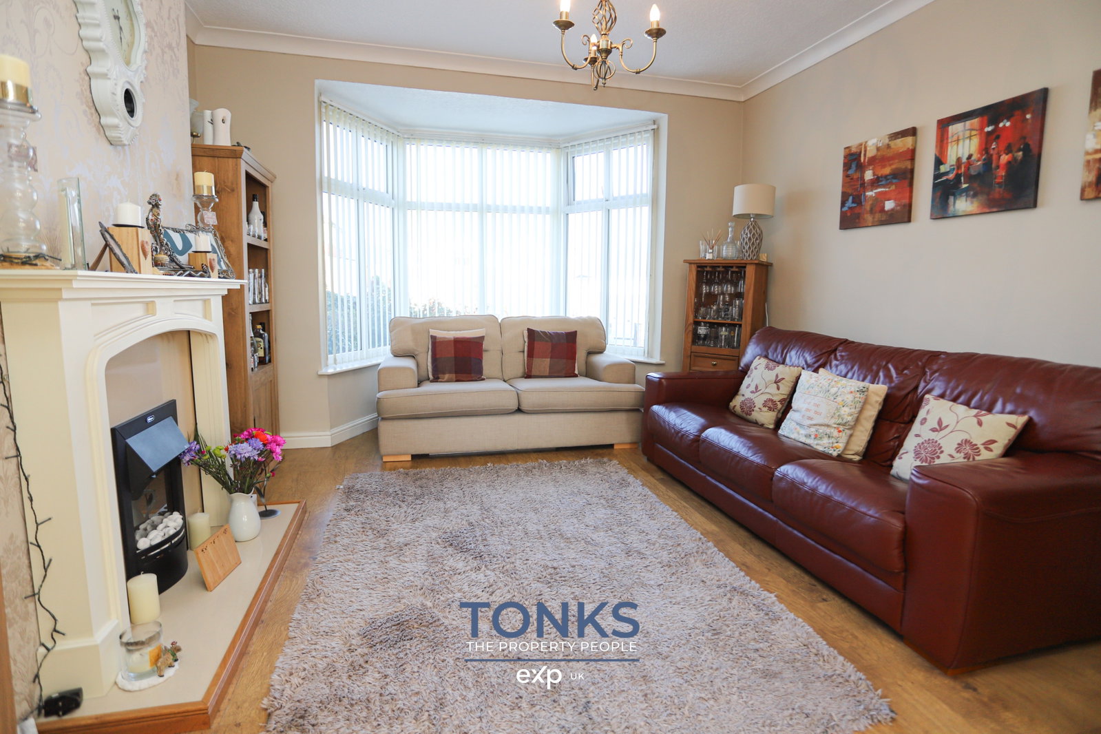 Semi Detached House in Smethwick