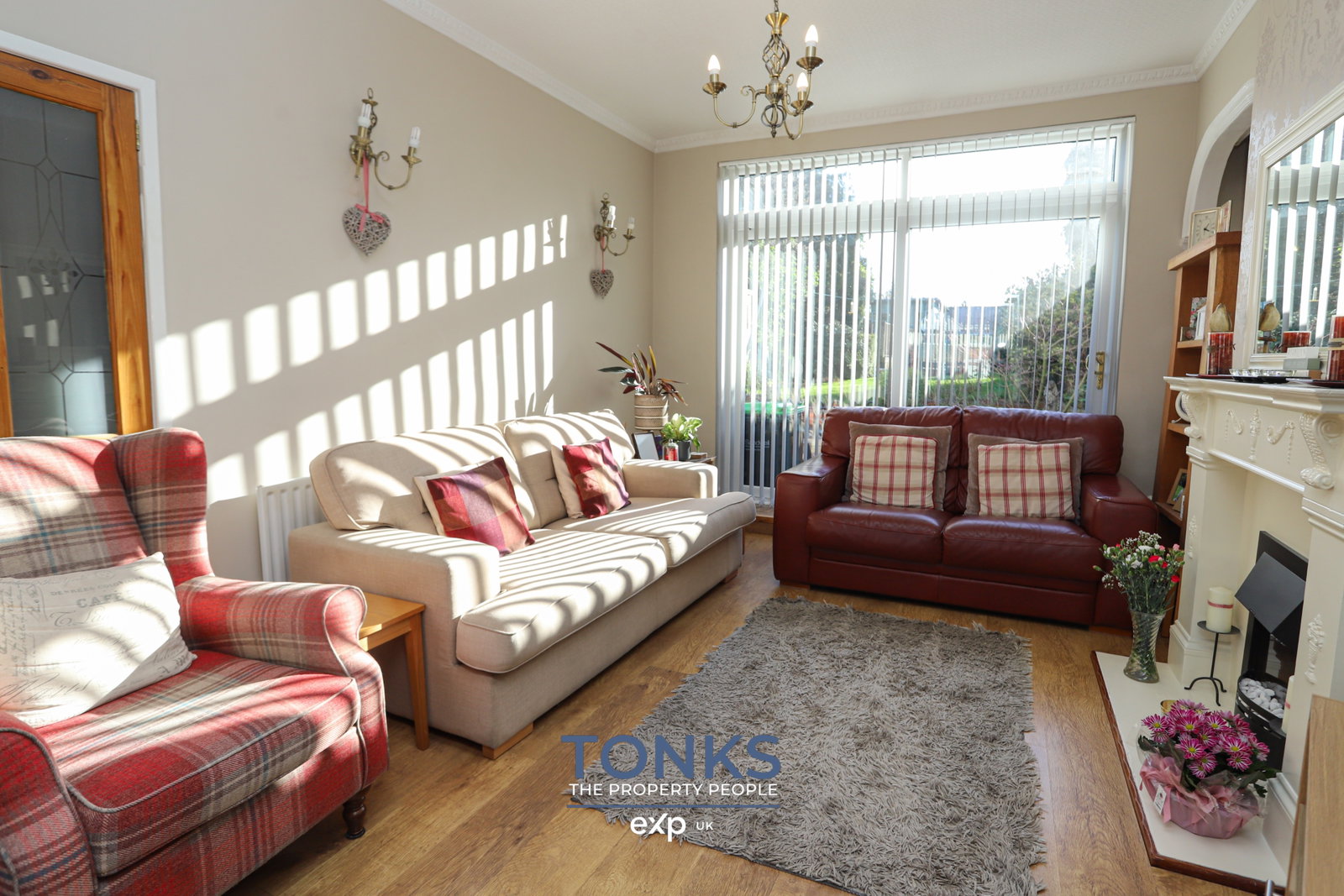 Semi Detached House in Smethwick