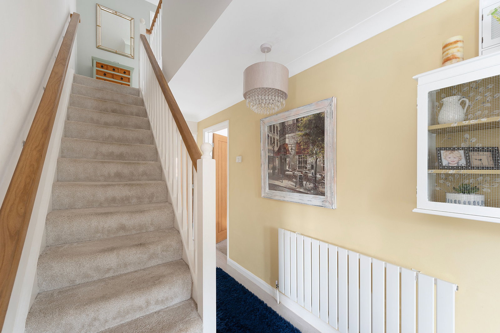 Detached House in Wisbech