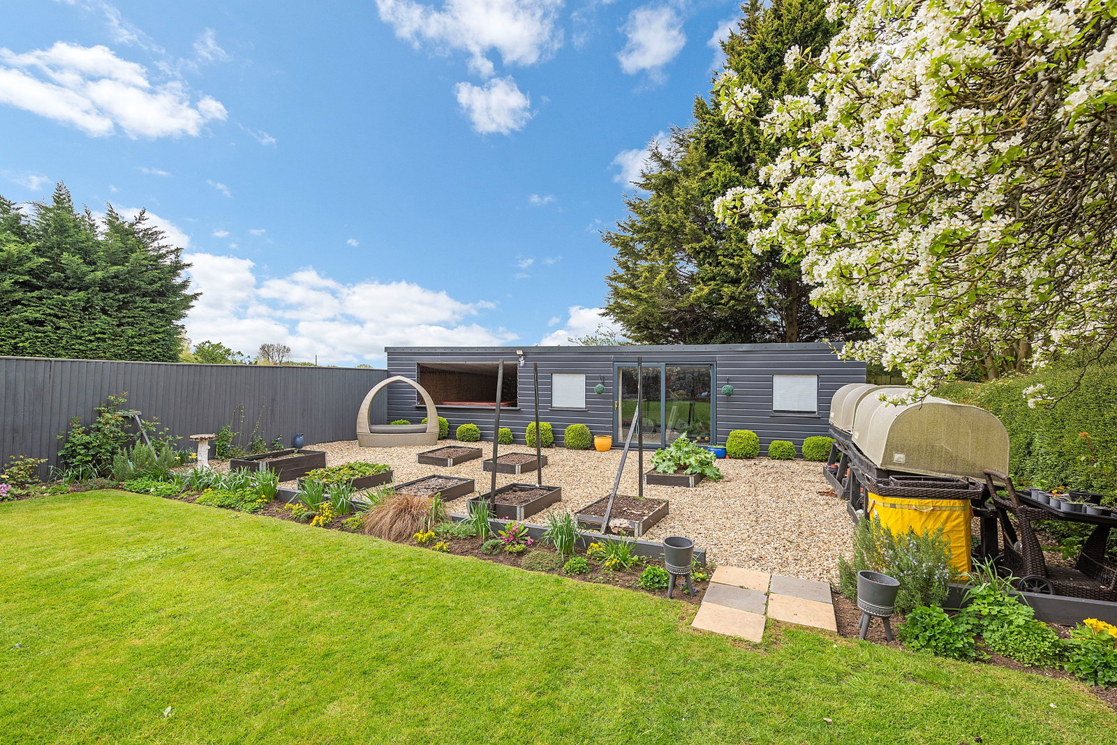 Detached House in Wisbech