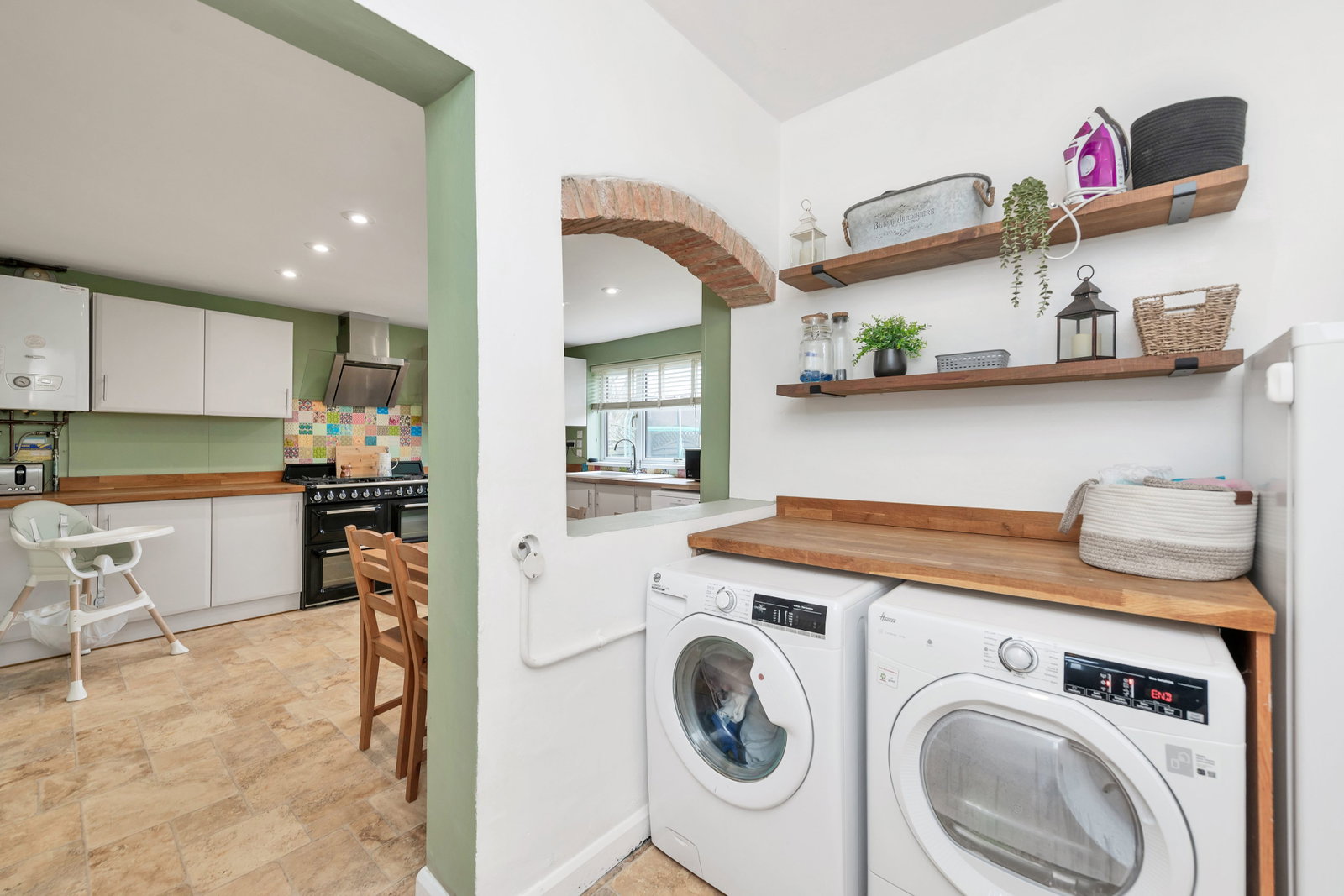 Semi Detached House in Cranfield