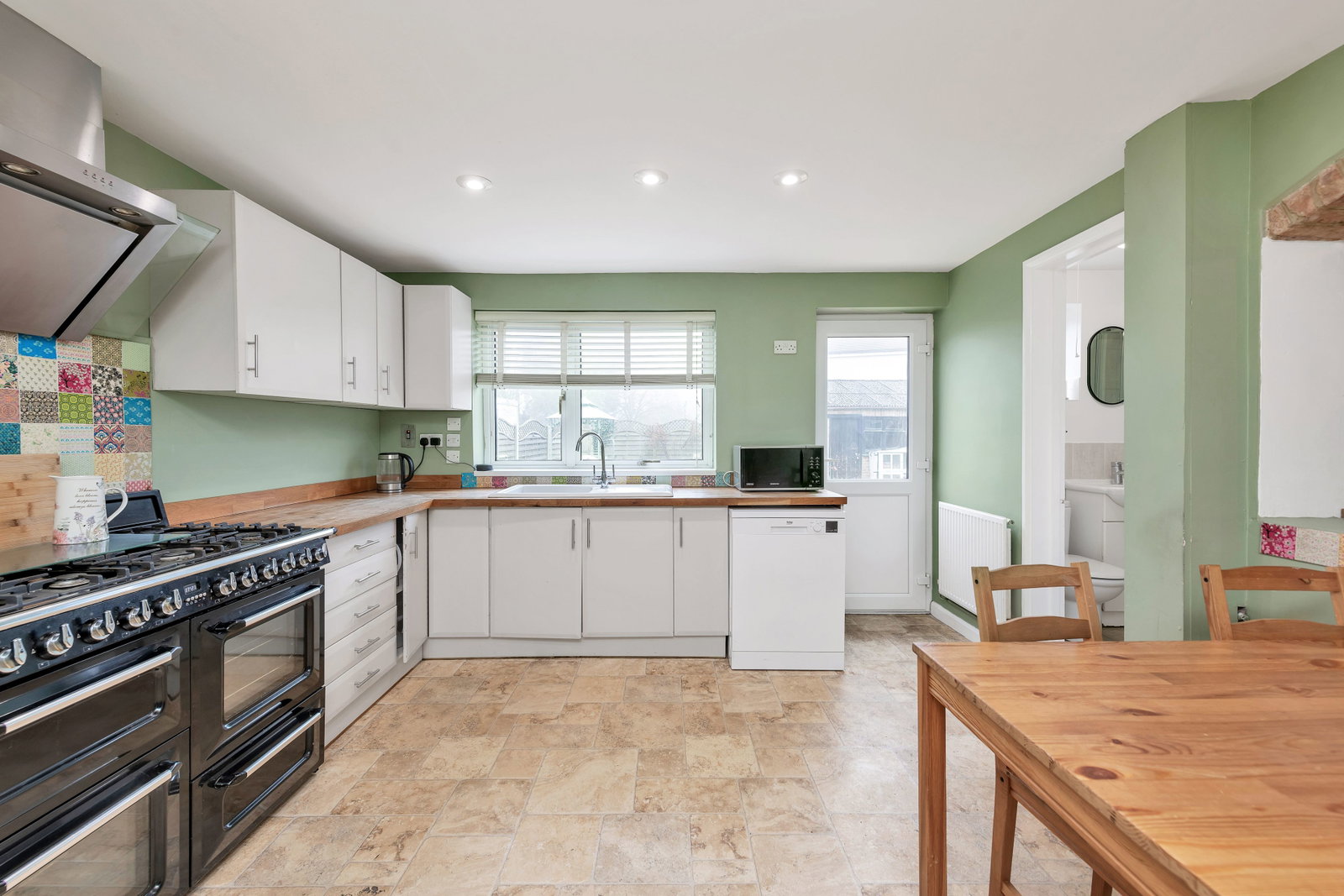 Semi Detached House in Cranfield