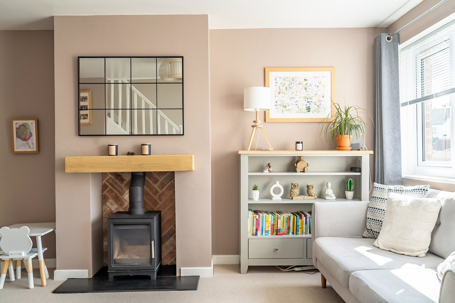 Semi Detached House in York