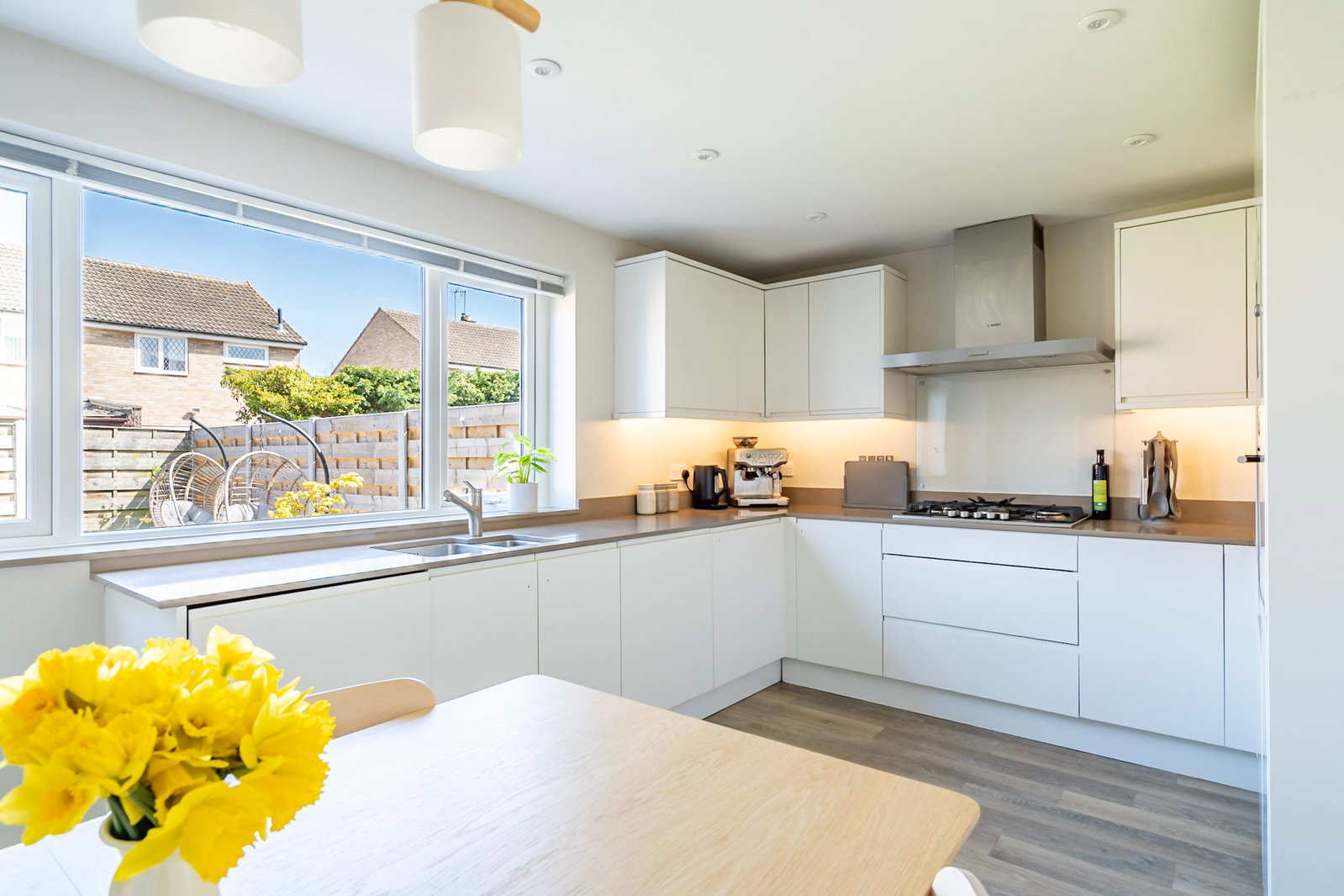 Semi Detached House in York