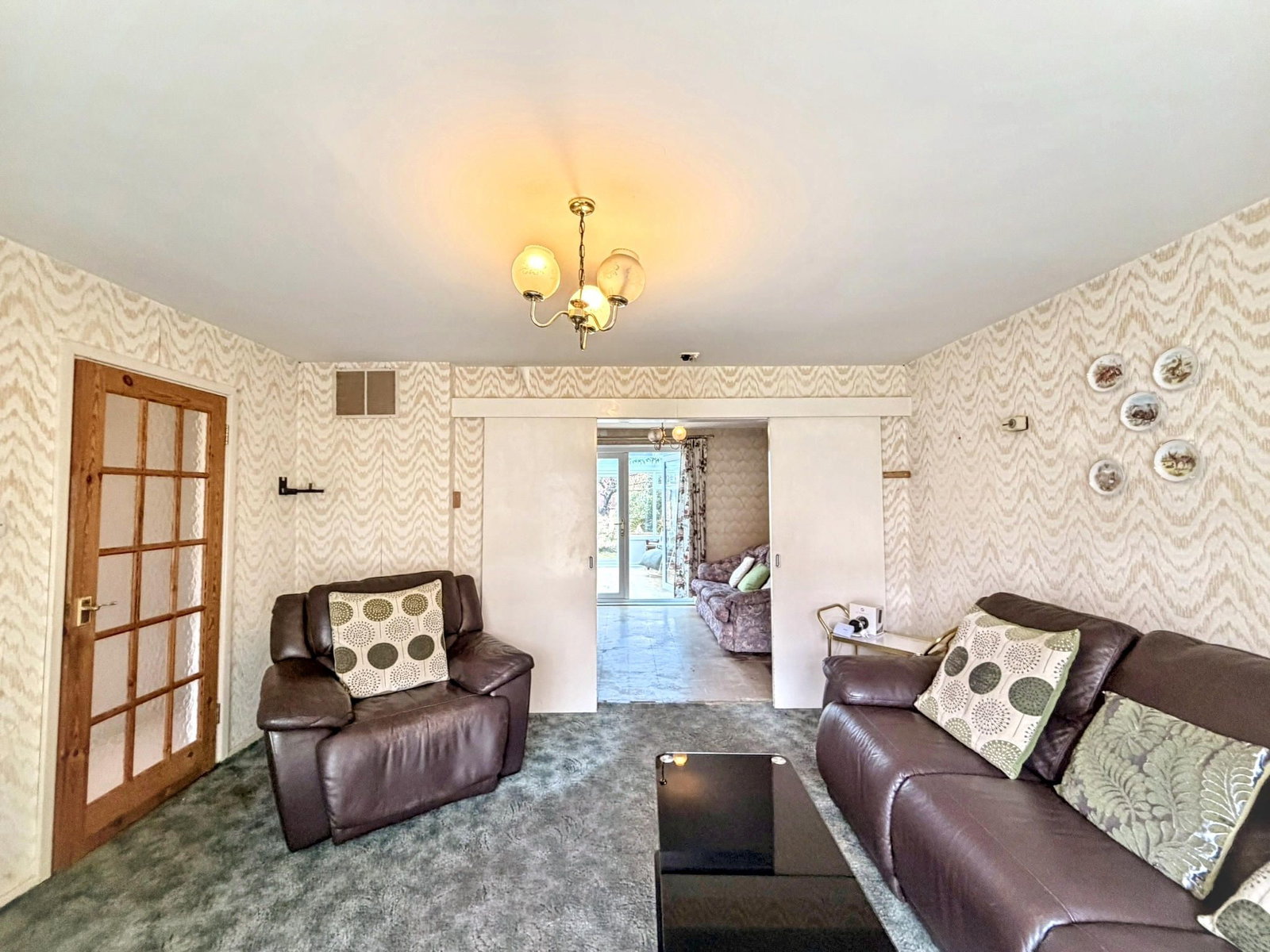 Semi Detached House in Bristol