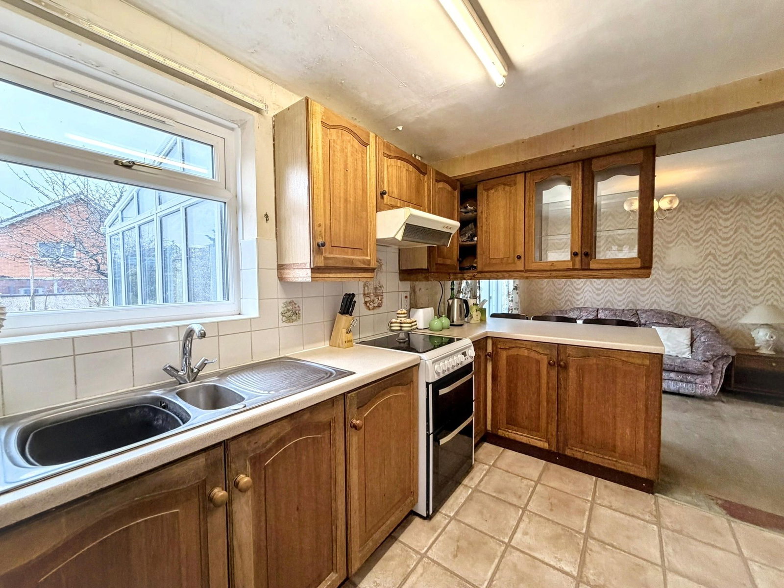 Semi Detached House in Bristol