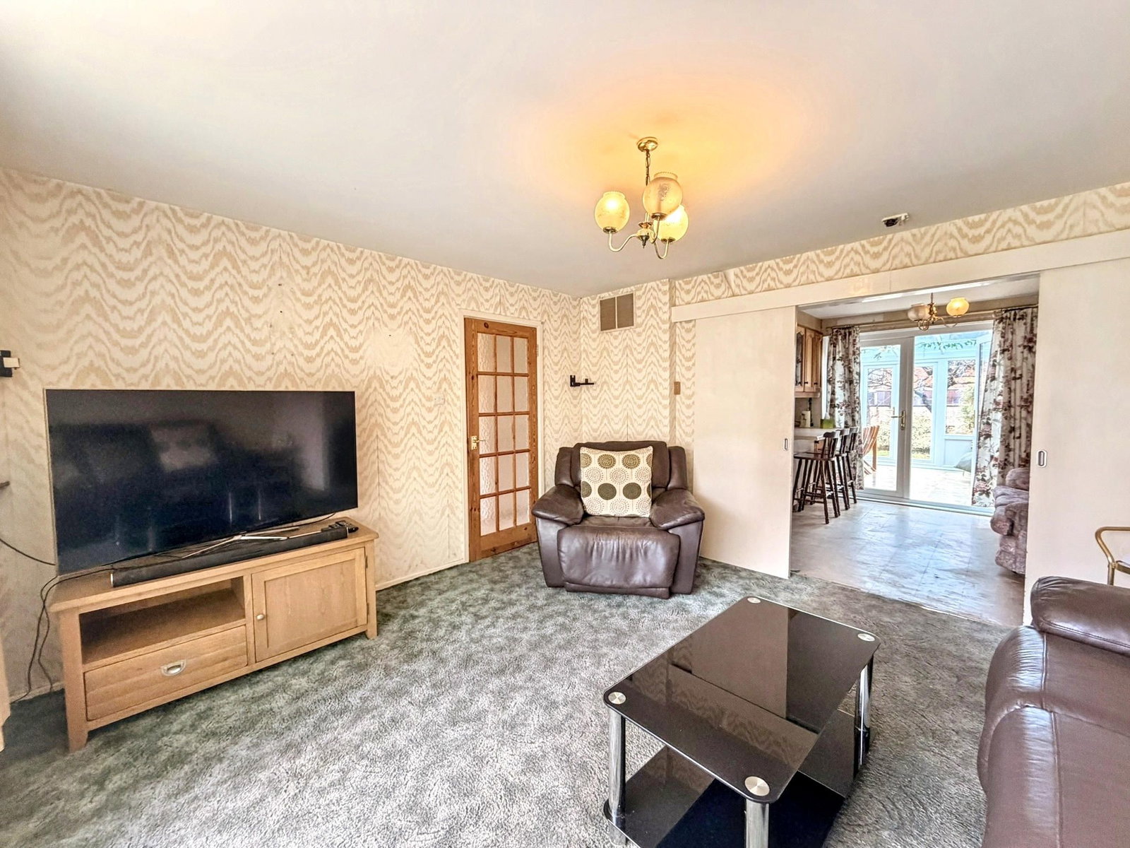 Semi Detached House in Bristol