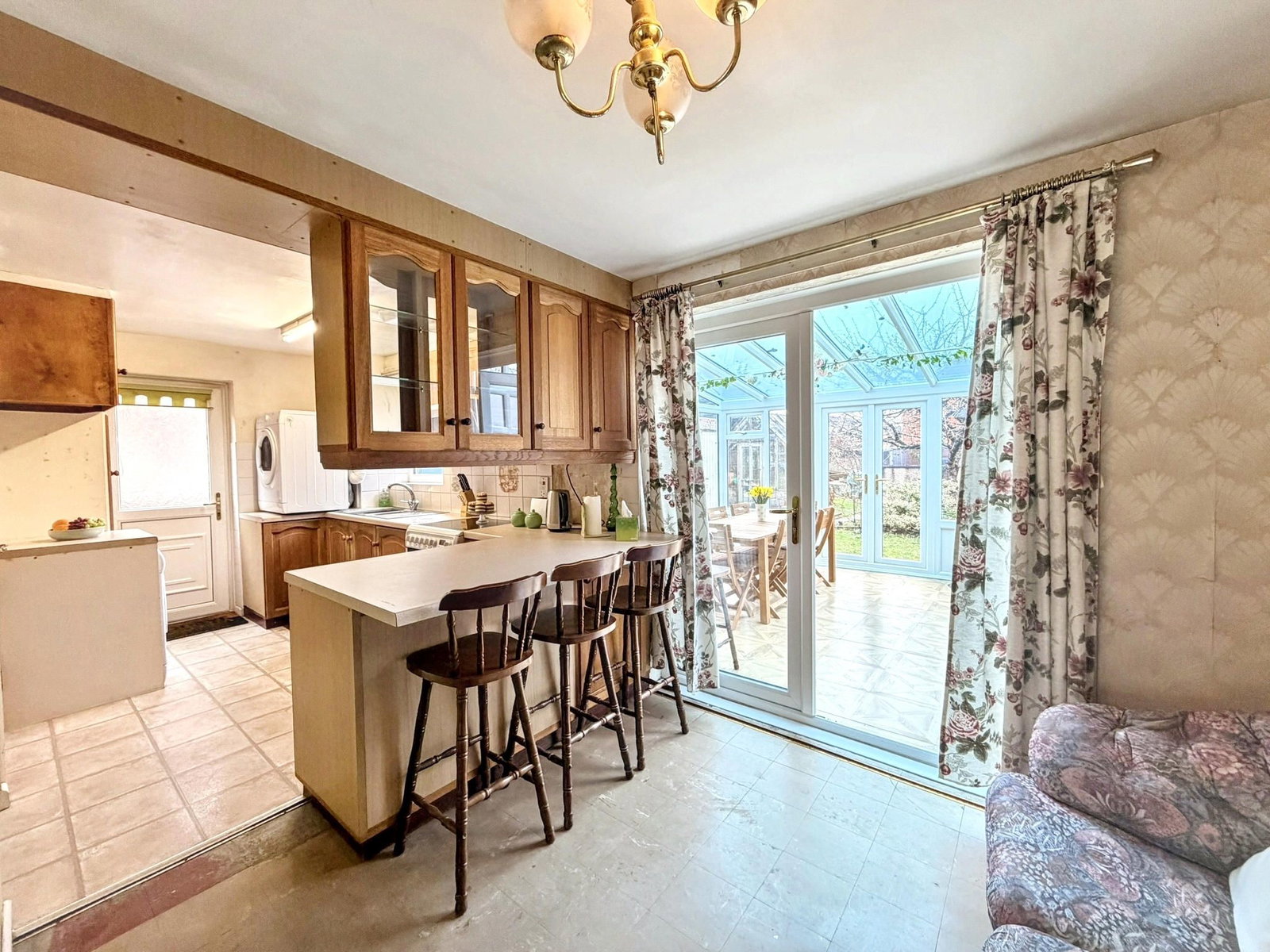 Semi Detached House in Bristol