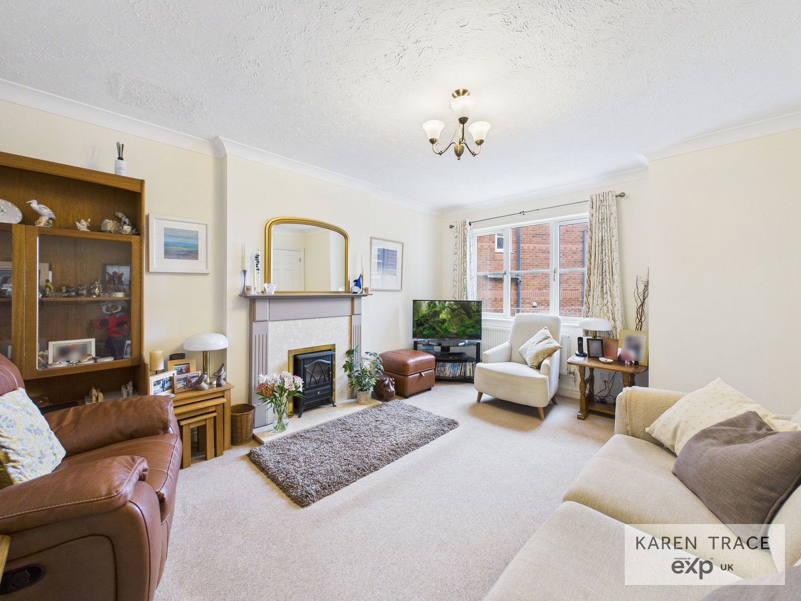 Semi Detached House in Fowey