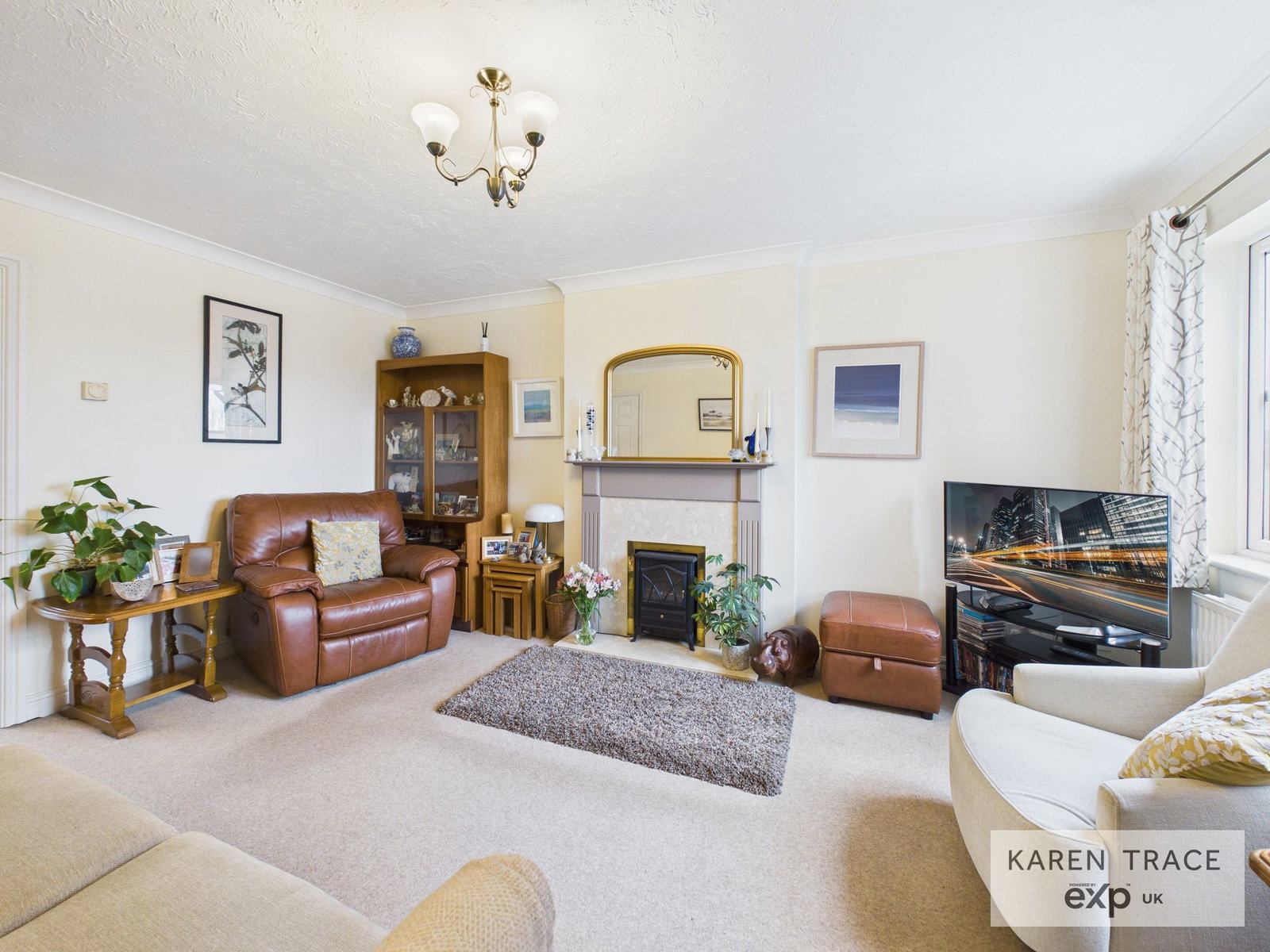 Semi Detached House in Fowey