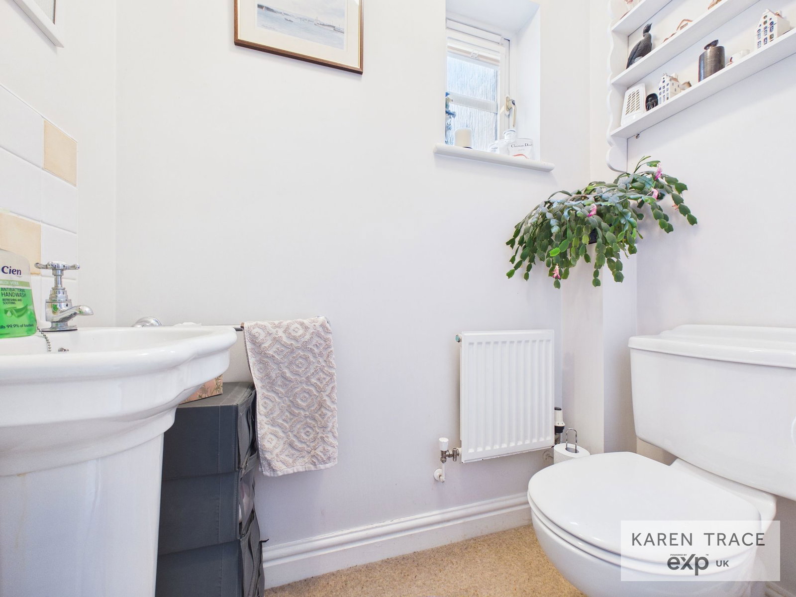 Semi Detached House in Fowey