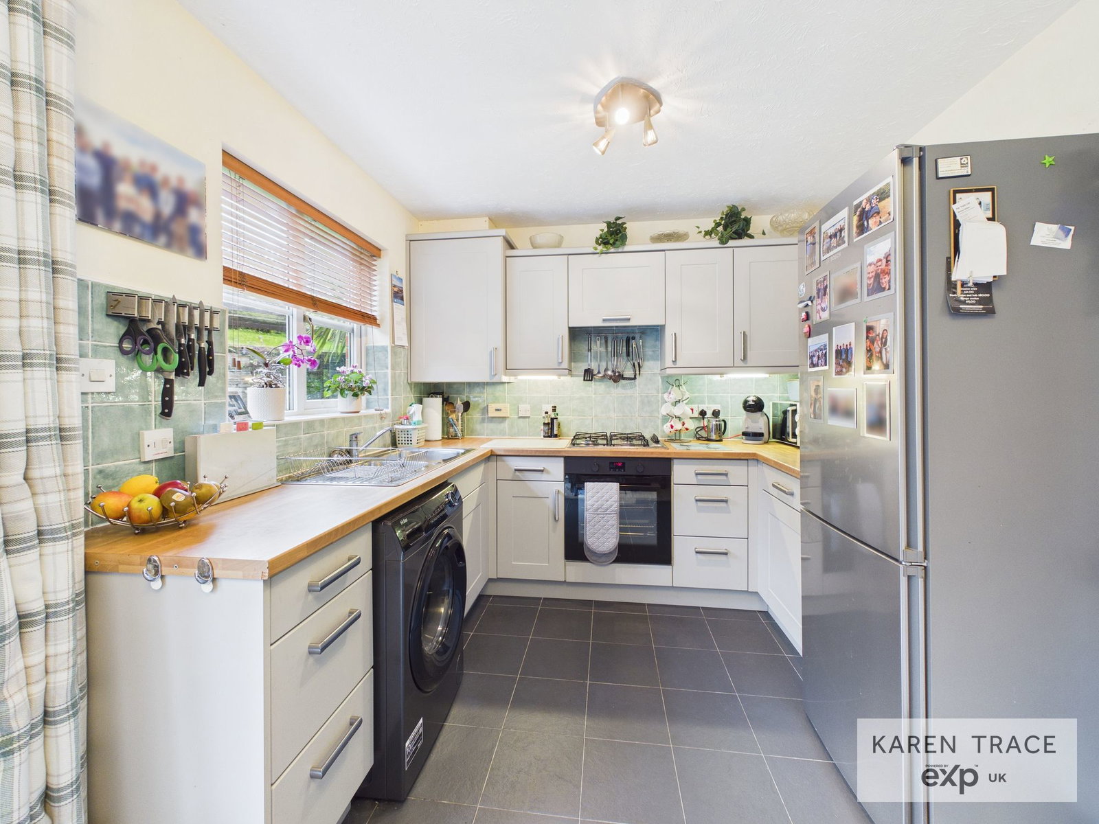 Semi Detached House in Fowey