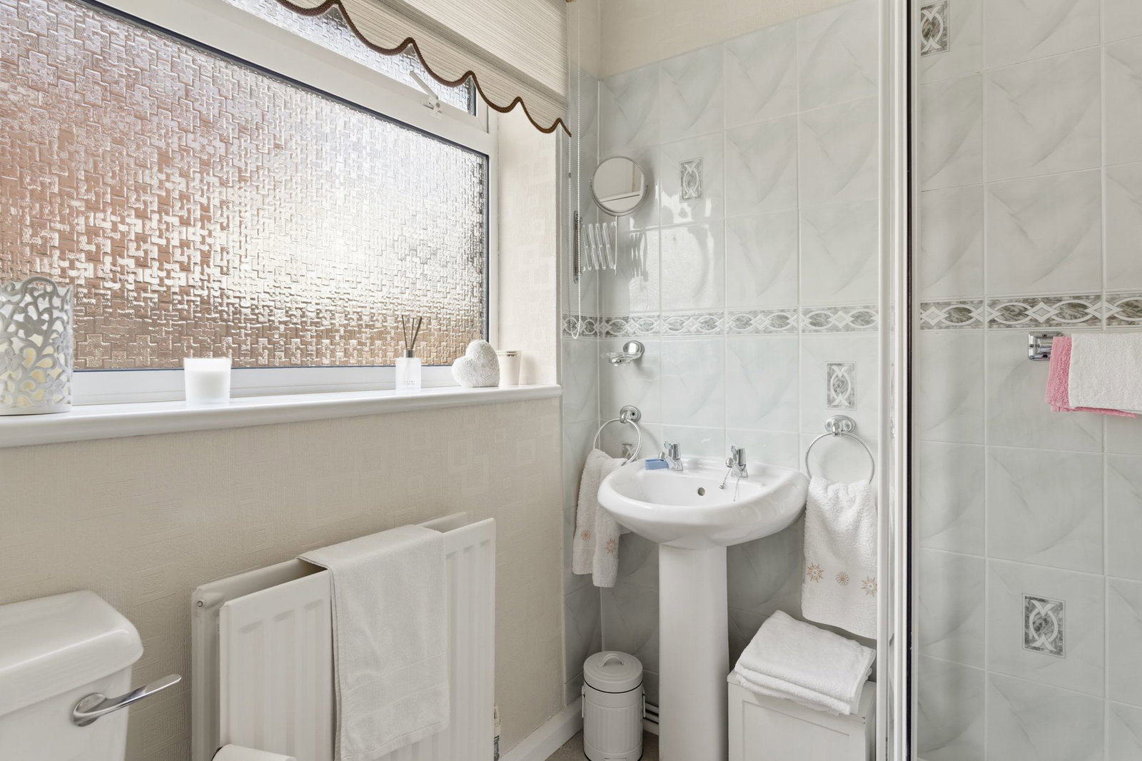 Semi Detached Bungalow in Cheltenham