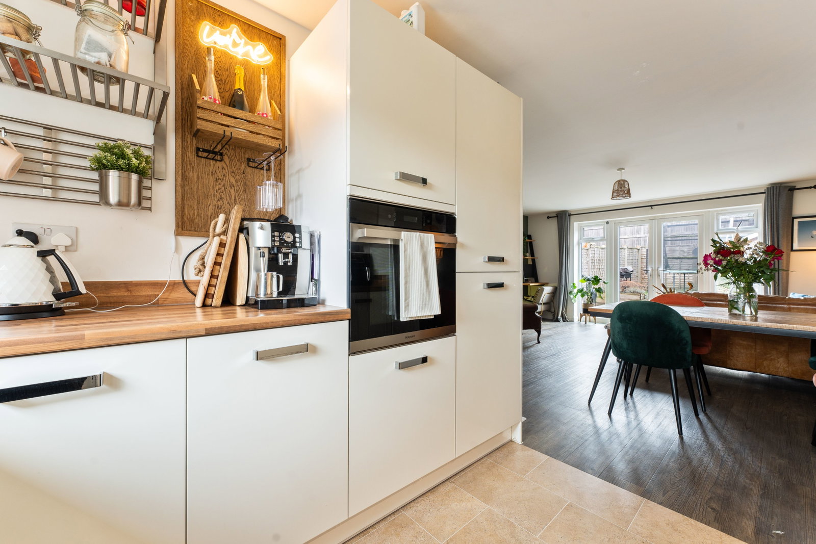 Semi Detached House in Salisbury