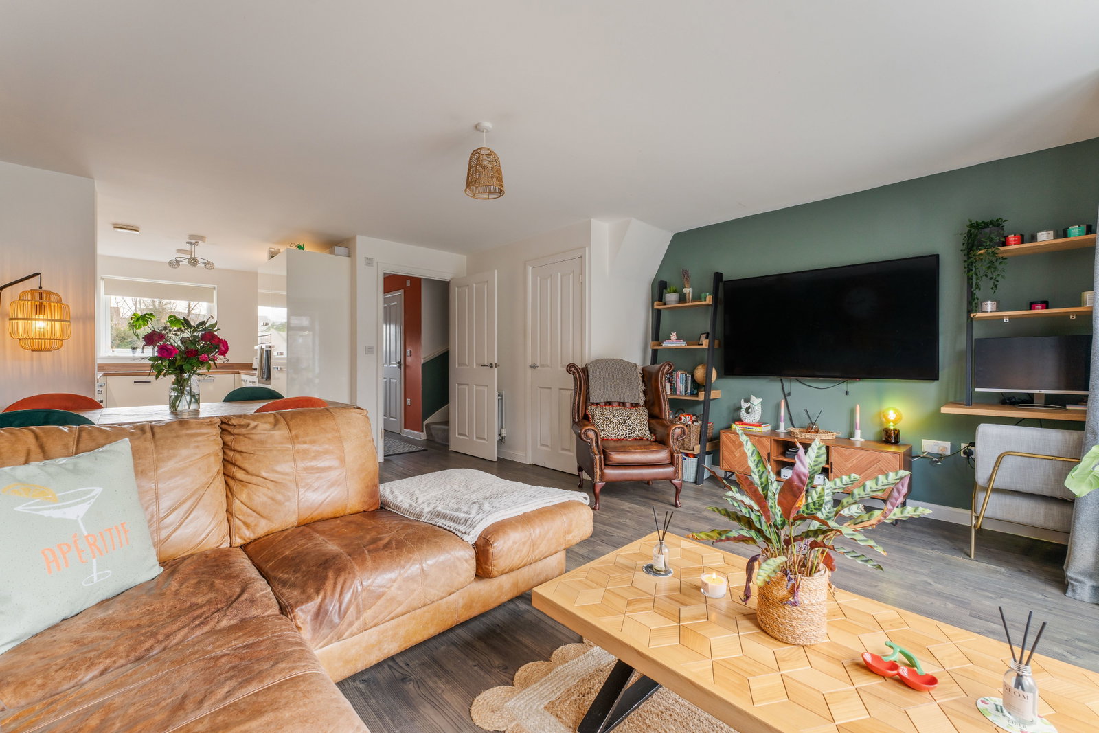 Semi Detached House in Salisbury