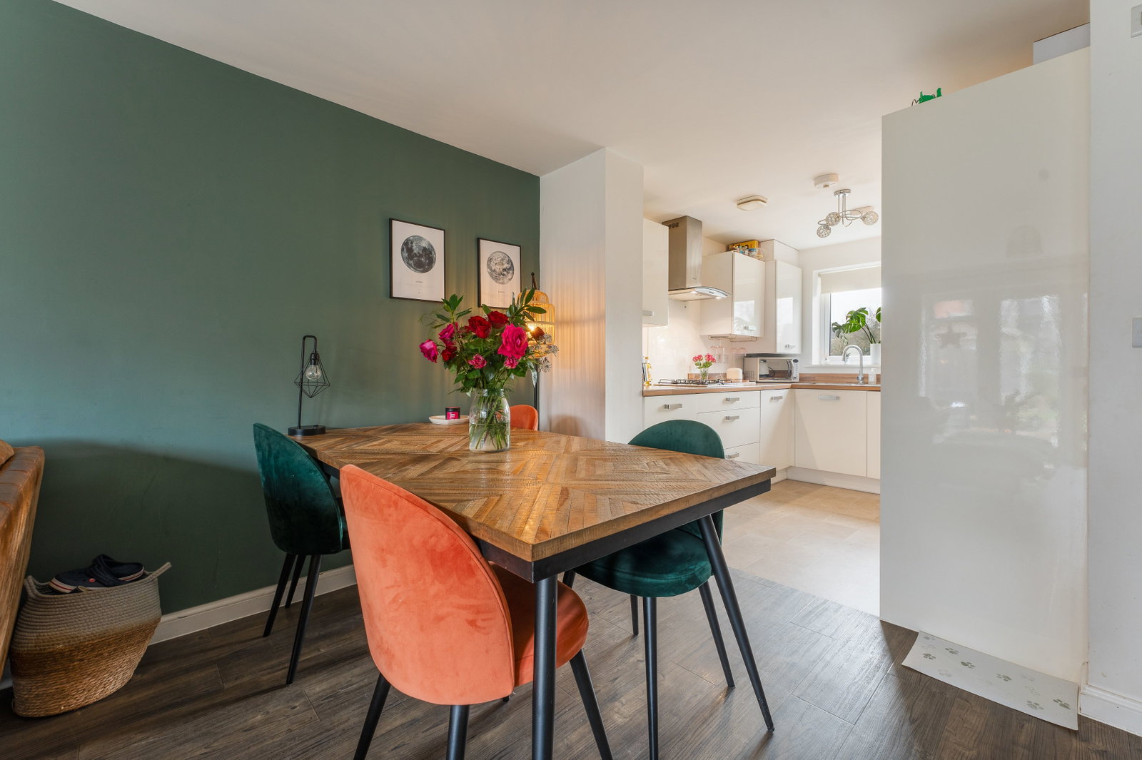Semi Detached House in Salisbury