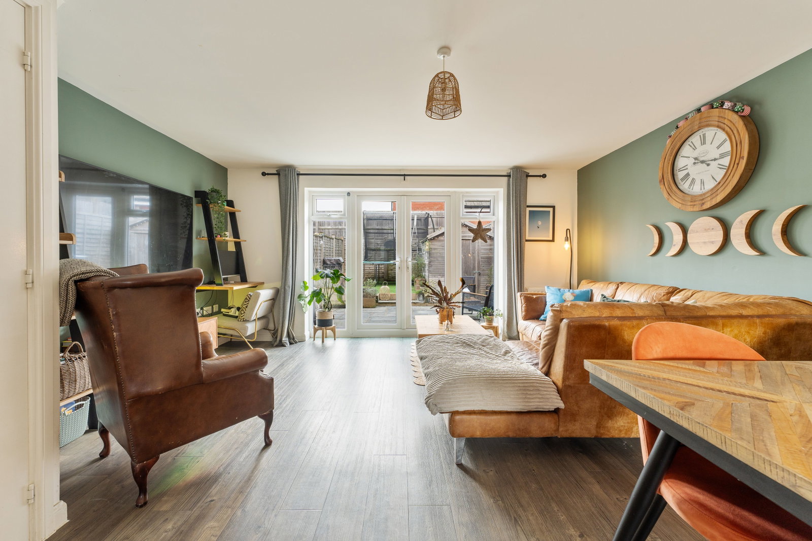 Semi Detached House in Salisbury
