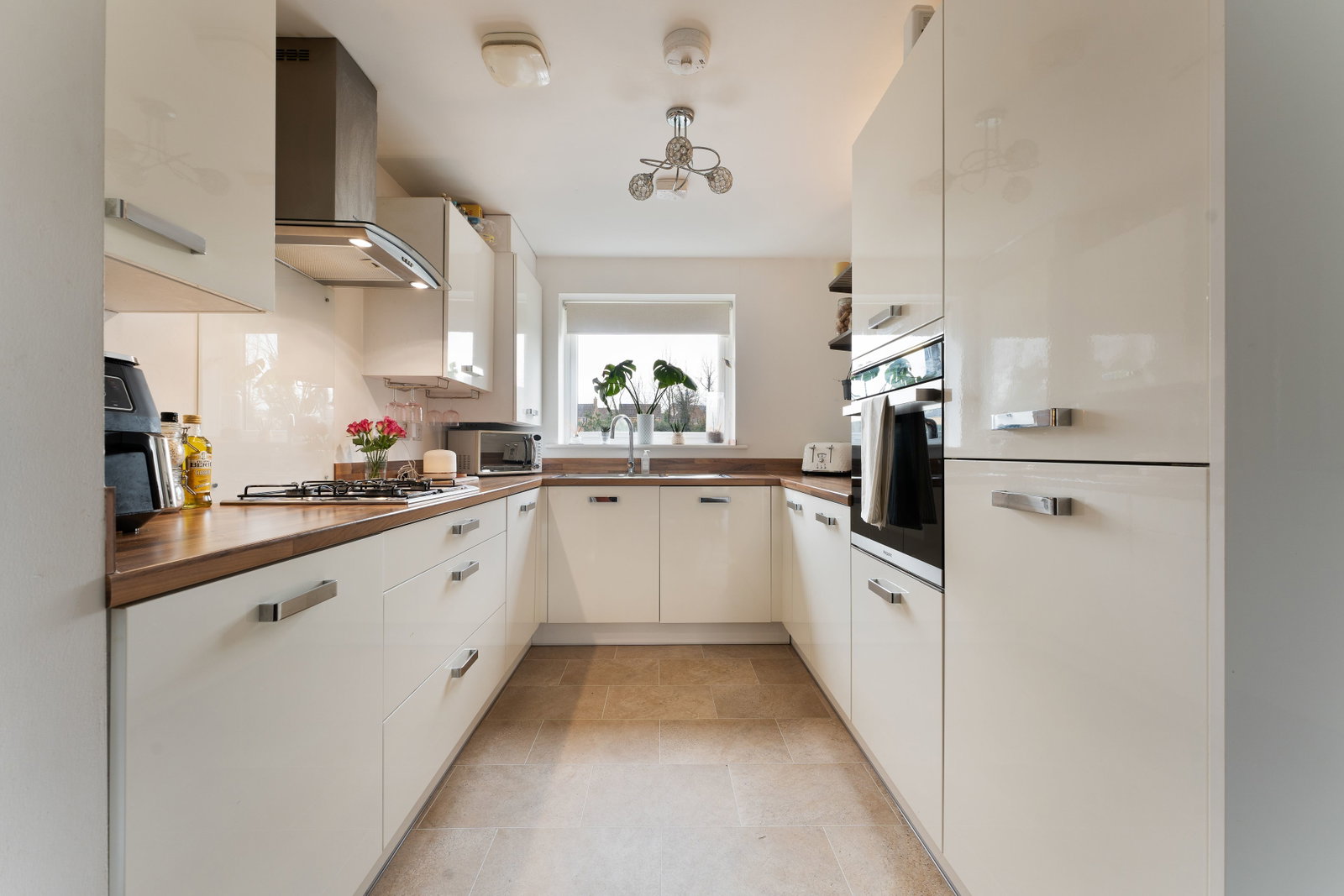 Semi Detached House in Salisbury