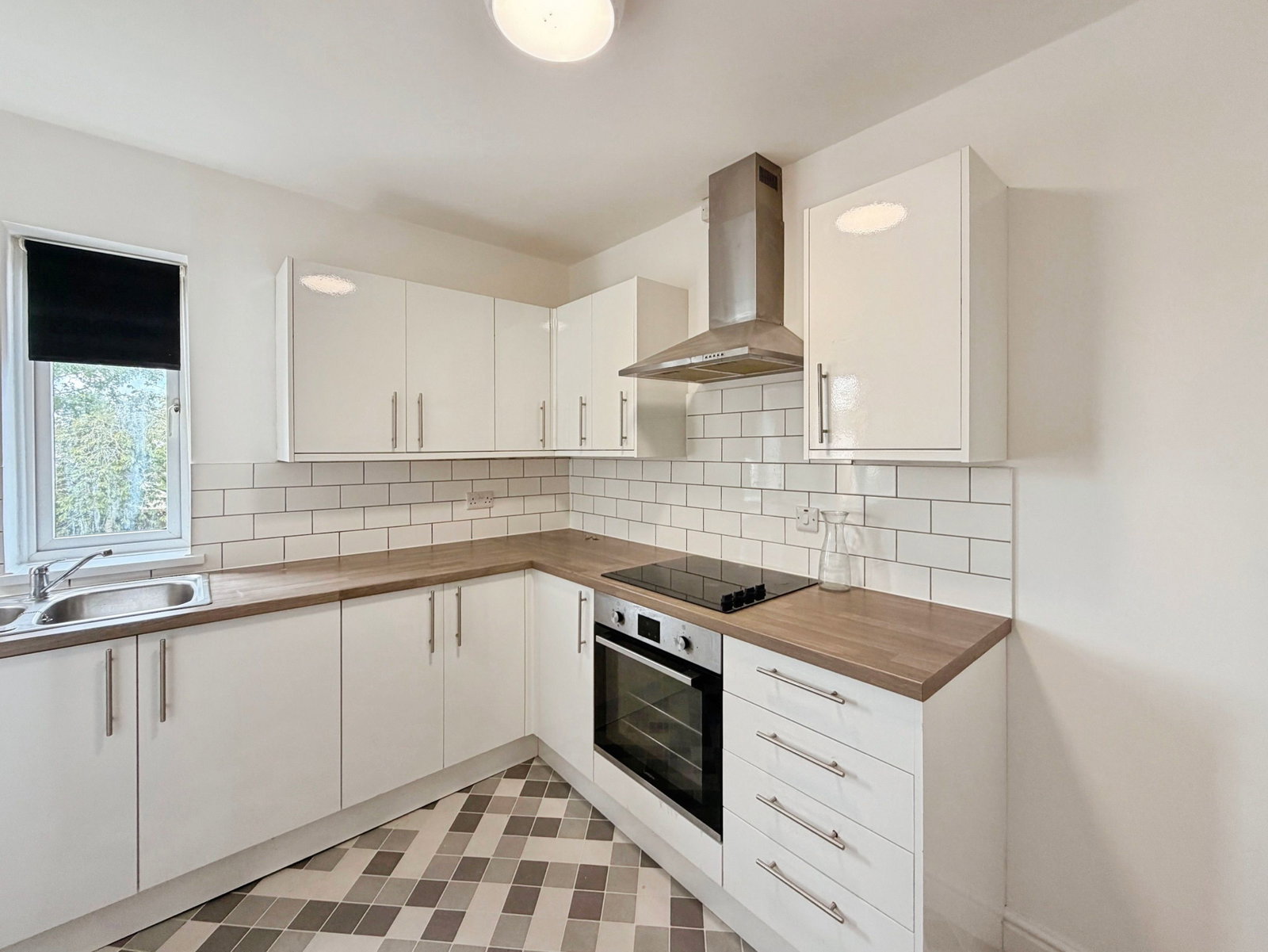 Flat in Bristol