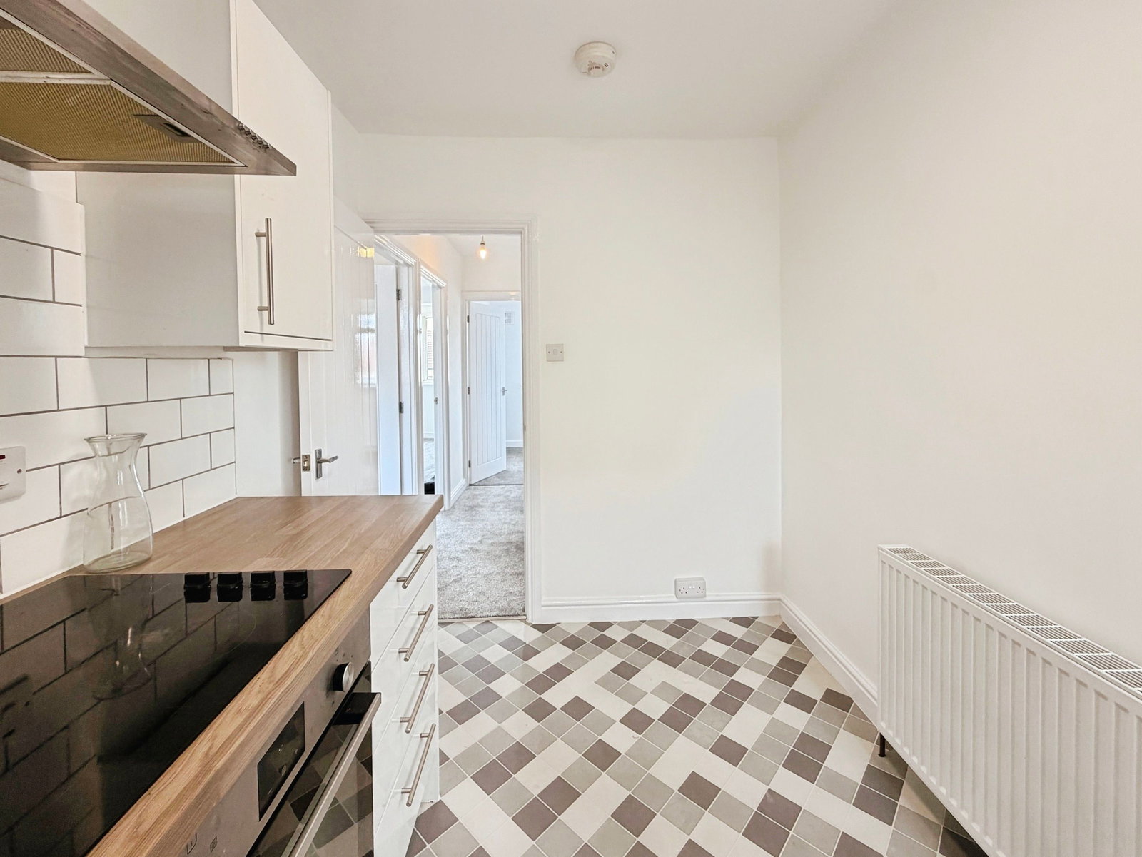 Flat in Bristol