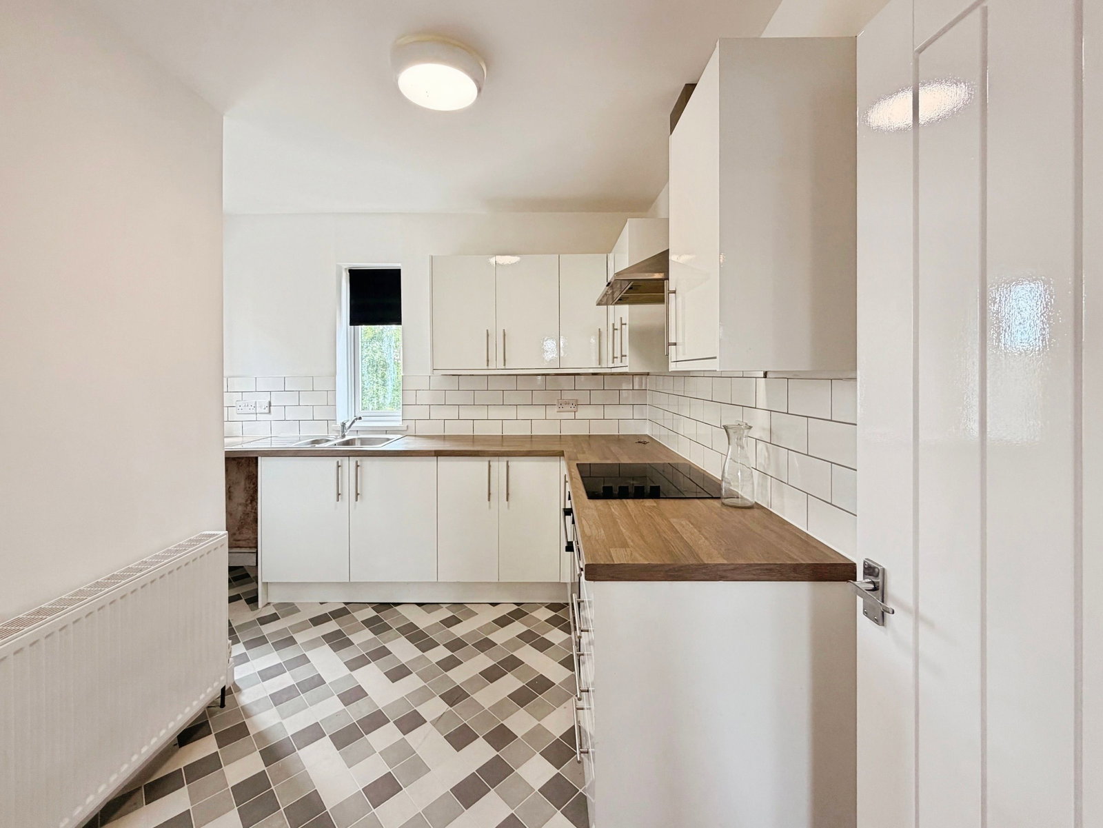 Flat in Bristol