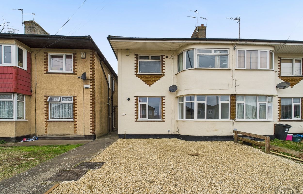 Flat in Bristol