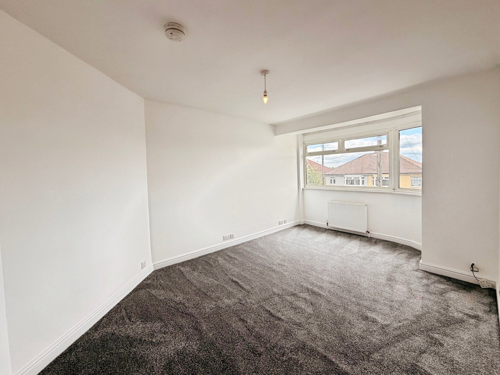 Flat in Bristol