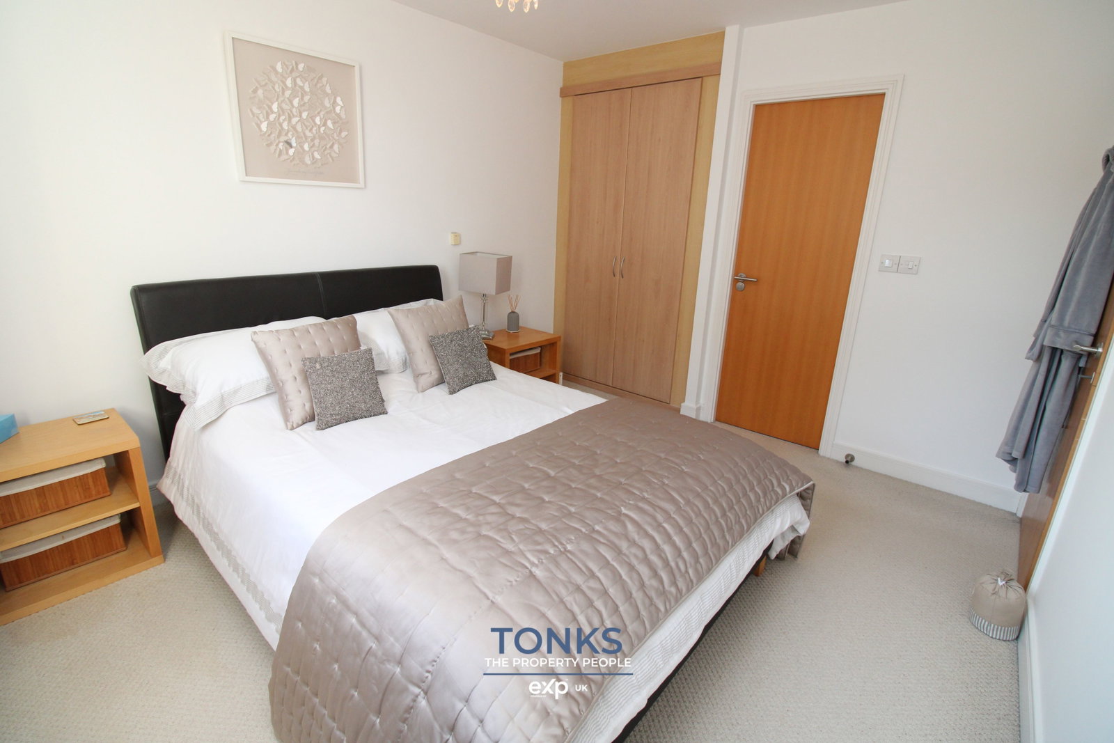 Flat in Rowley Regis