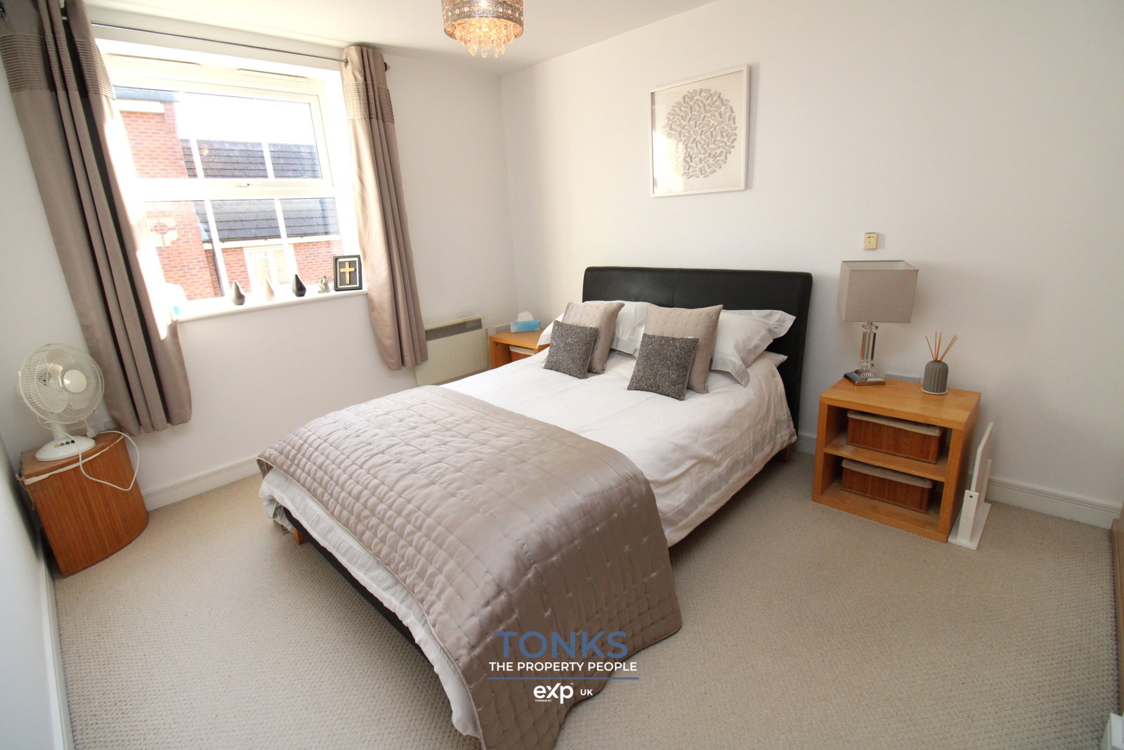 Flat in Rowley Regis