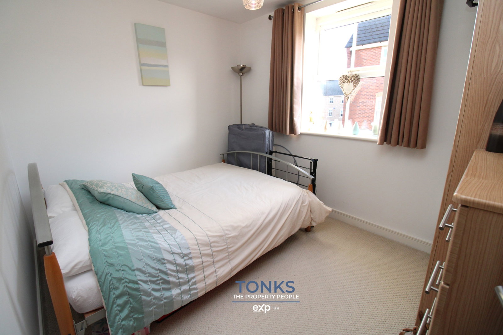 Flat in Rowley Regis