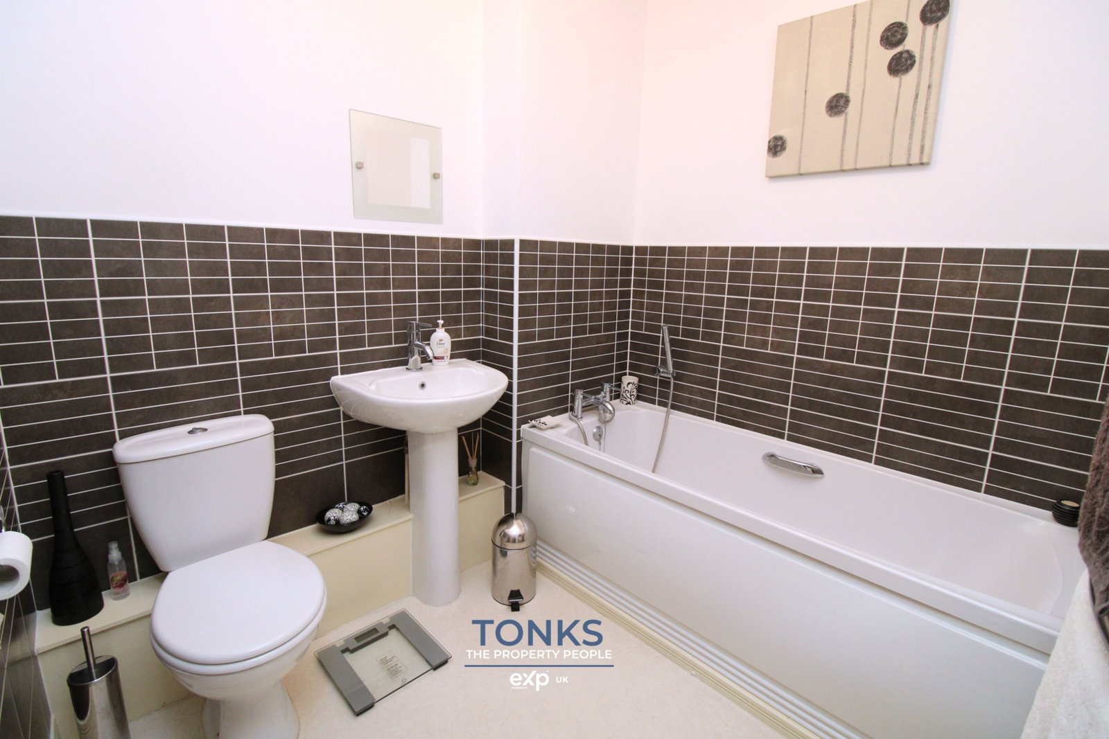 Flat in Rowley Regis