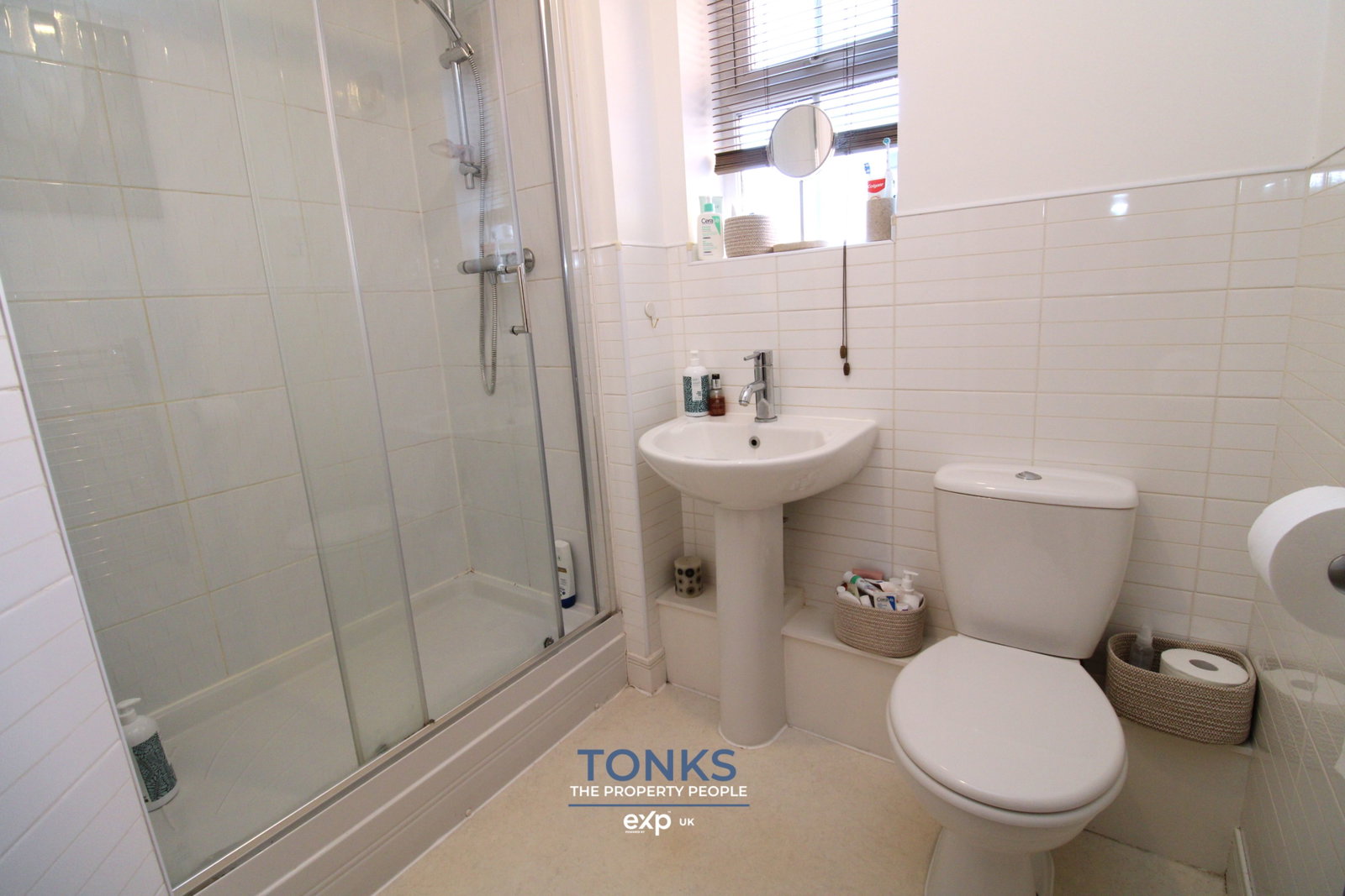 Flat in Rowley Regis