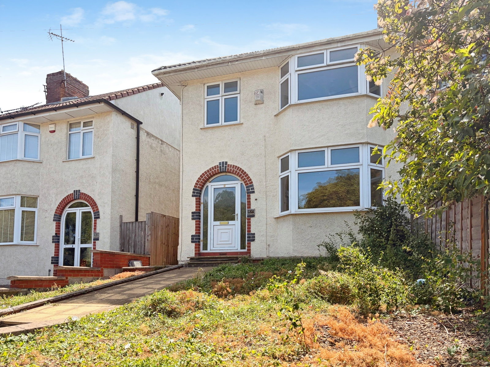 Semi Detached House in Bristol