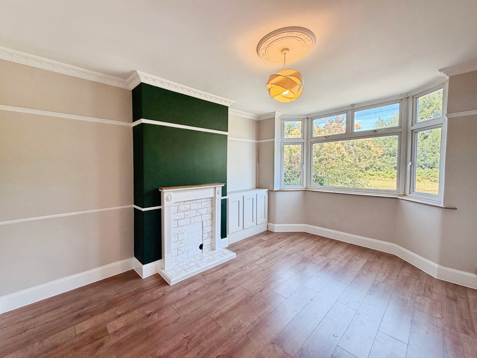 Semi Detached House in Bristol 2
