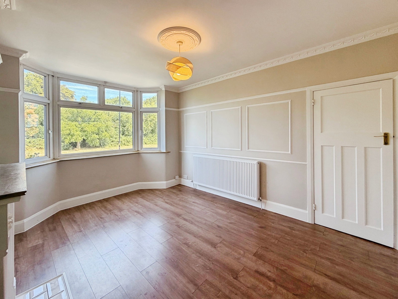 Semi Detached House in Bristol 3