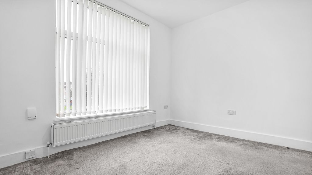 Flat in Croydon