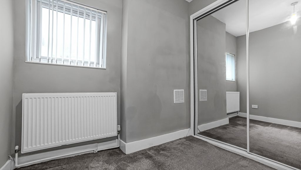 Flat in Croydon