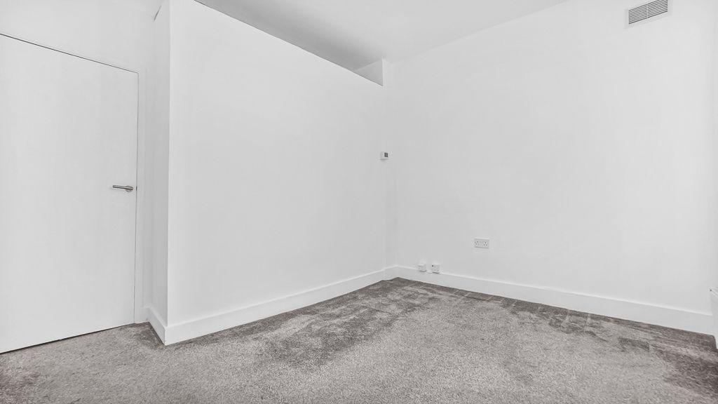 Flat in Croydon