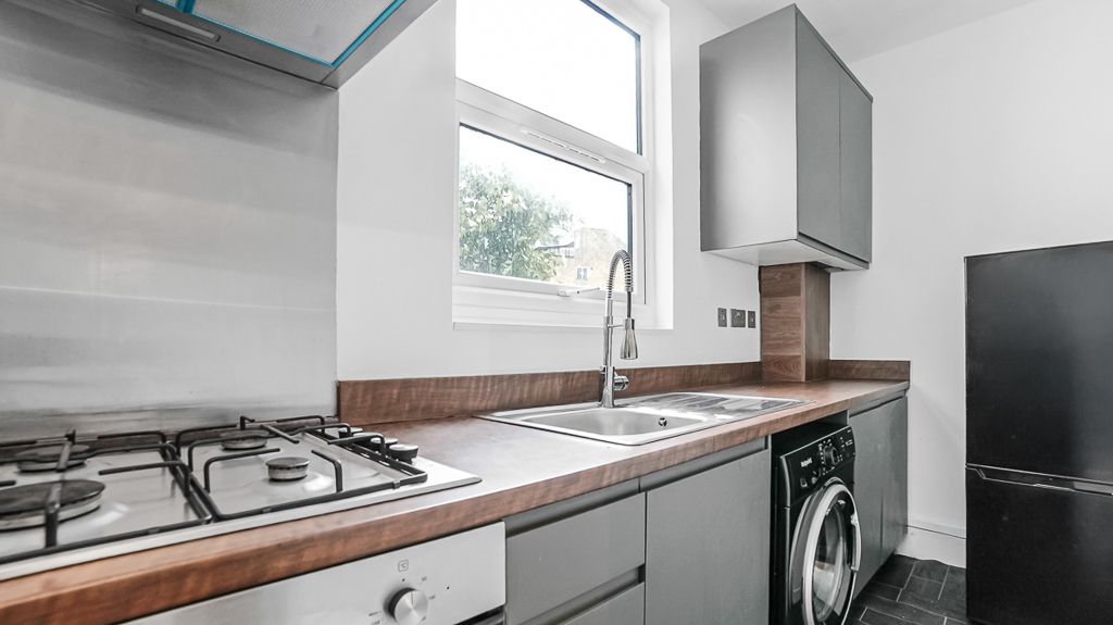 Flat in Croydon