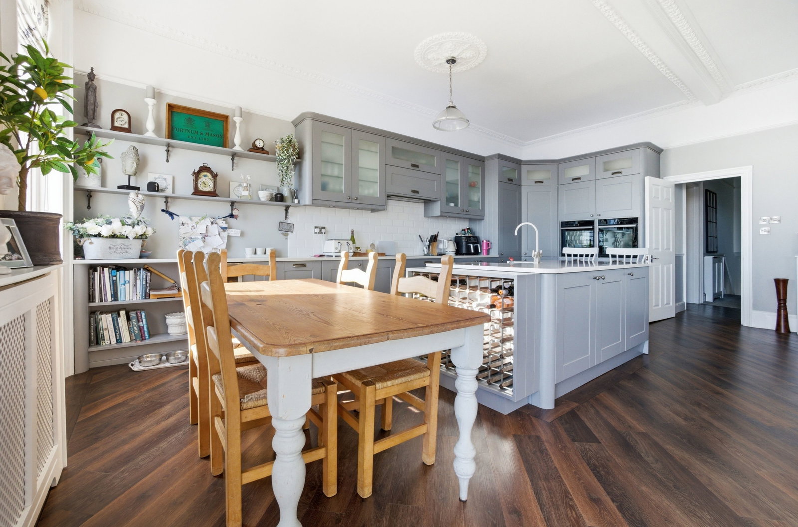 Maisonette in Ramsgate