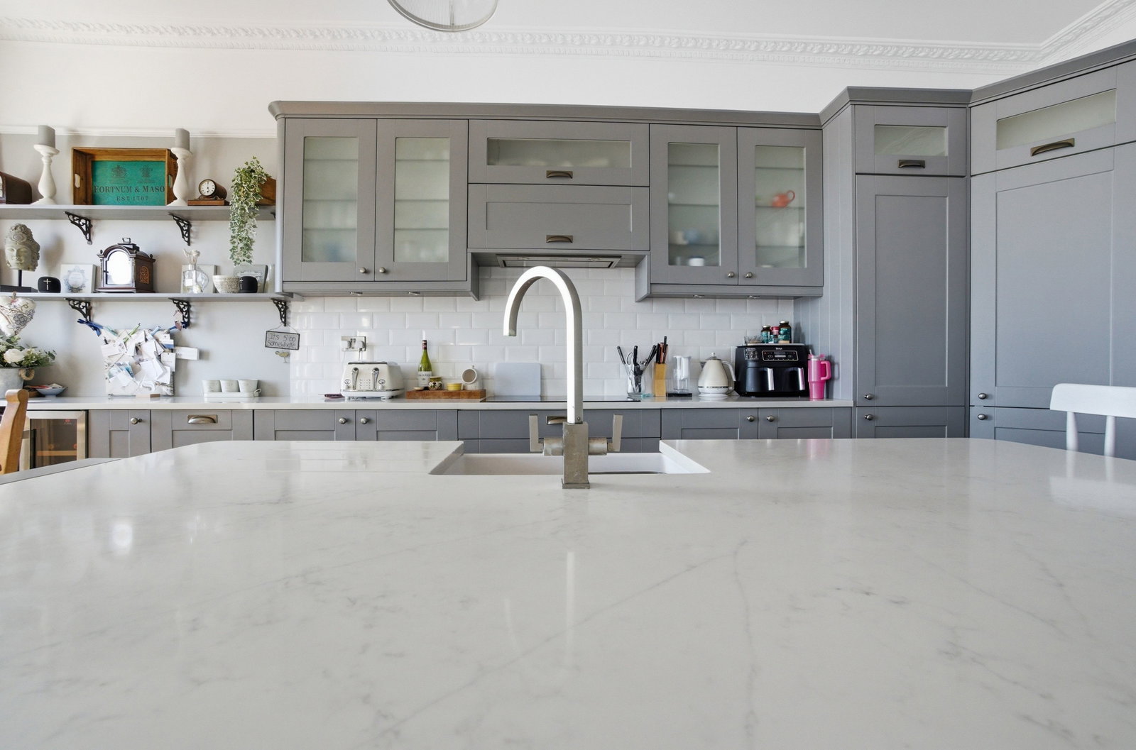 Maisonette in Ramsgate