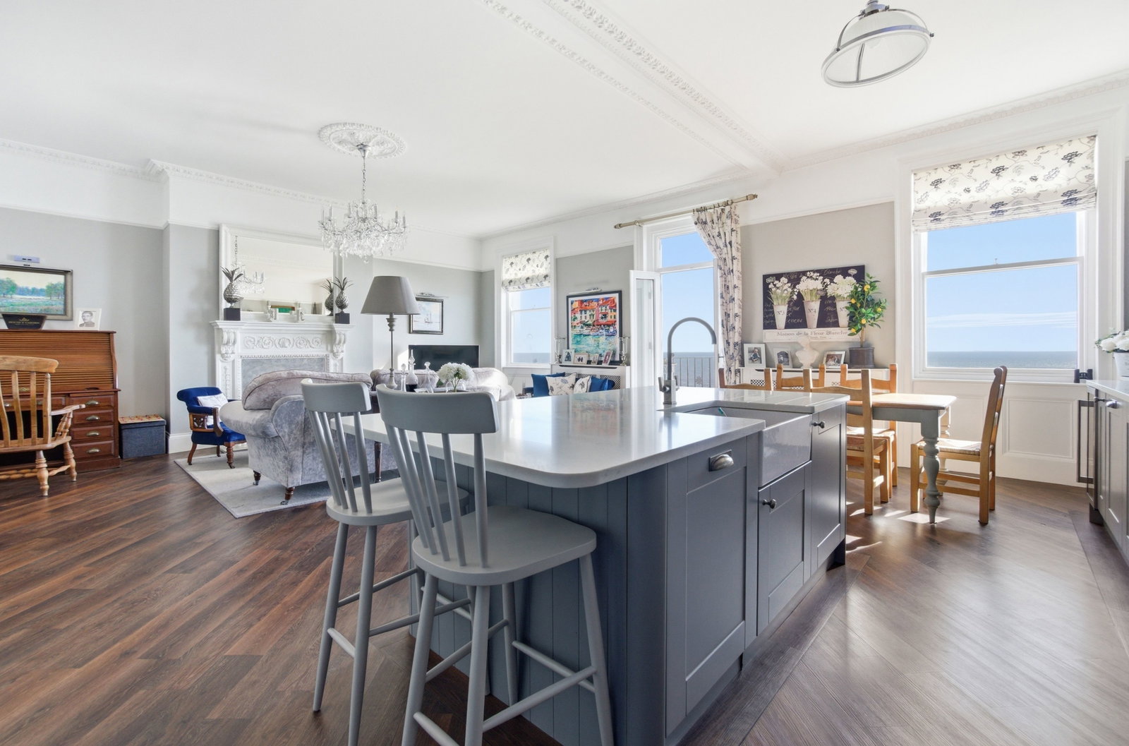 Maisonette in Ramsgate