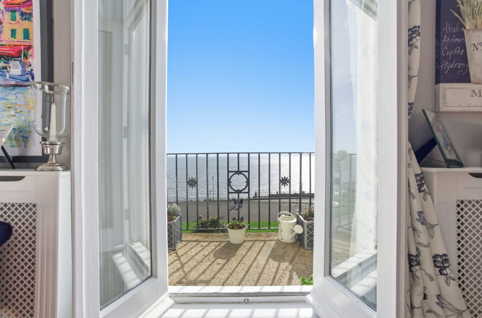 Maisonette in Ramsgate