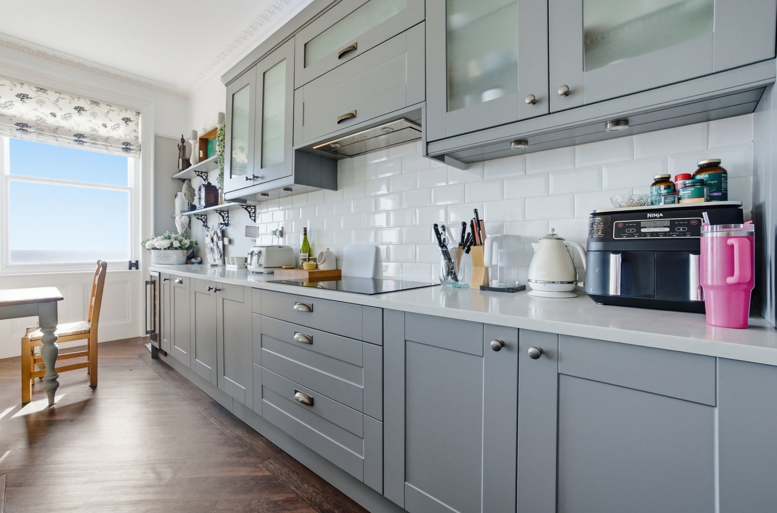 Maisonette in Ramsgate