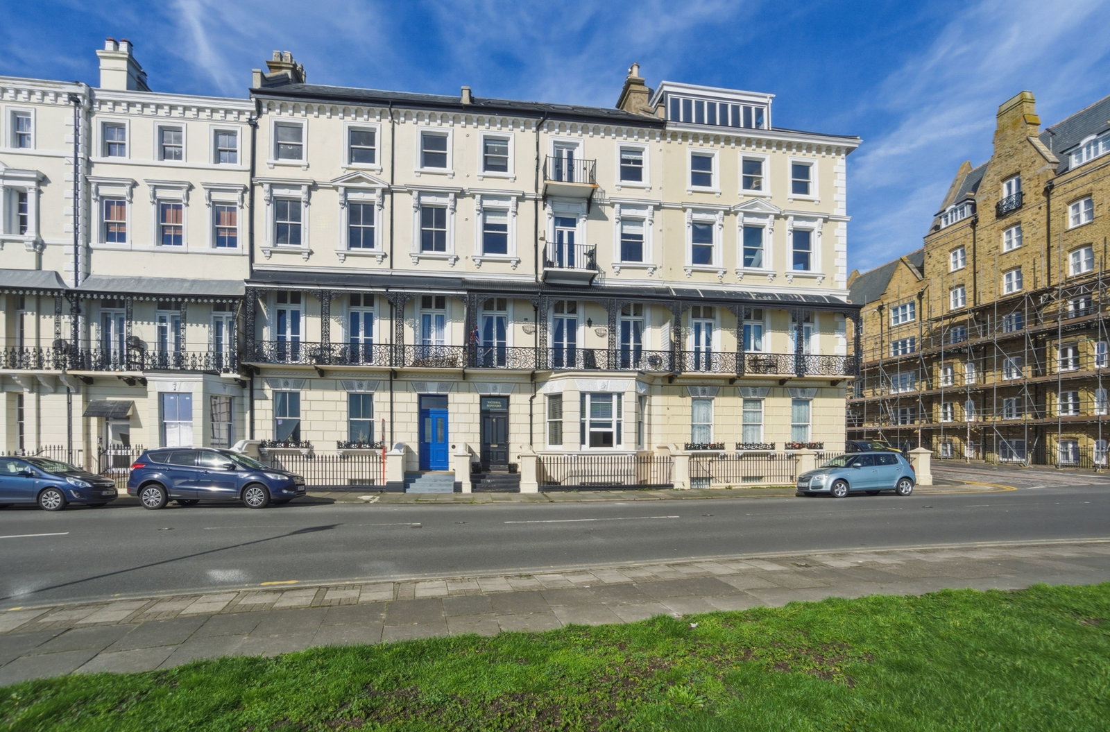 Maisonette in Ramsgate