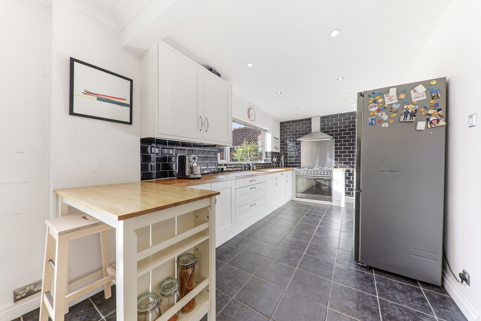 Detached House in Leeds
